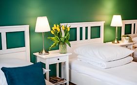 Palermo Moxy Te&Am Cracow