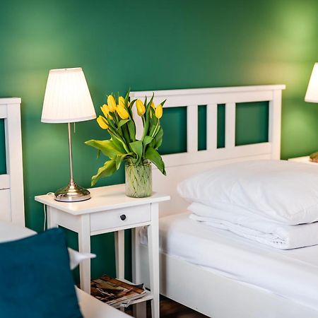 Apartamento Palermo Moxy Te&Am Cracow Cracovia Exterior foto