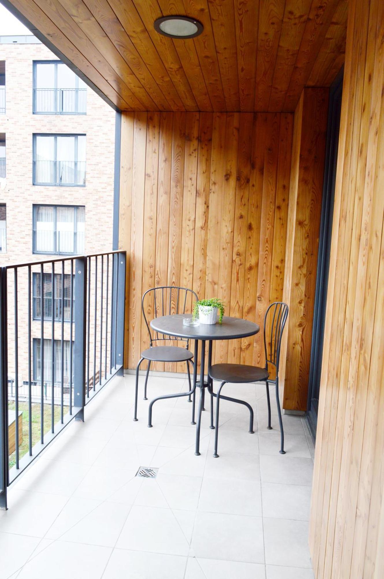 Apartamento Palermo Moxy Te&Am Cracow Cracovia Exterior foto