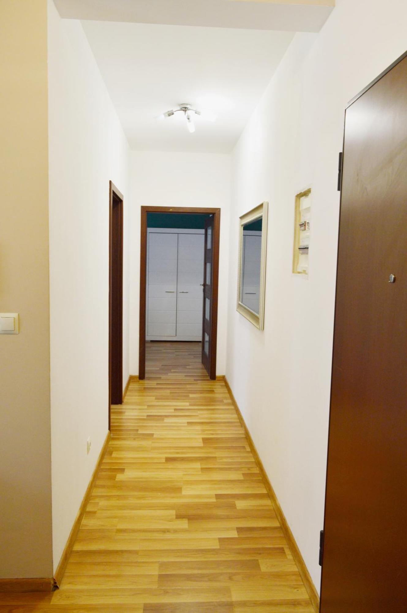 Apartamento Palermo Moxy Te&Am Cracow Cracovia Exterior foto